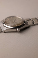 1969 Rolex 1002 Tropical Ghoul Oyster Perpetual