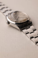 1969 Rolex 1002 Tropical Ghoul Oyster Perpetual