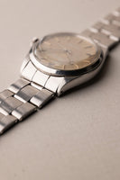 1969 Rolex 1002 Tropical Ghoul Oyster Perpetual