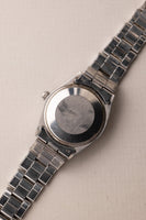 1969 Rolex 1002 Tropical Ghoul Oyster Perpetual
