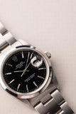 1996 Rolex 15200 Date
