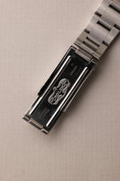 1996 Rolex 15200 Date