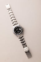1995 Rolex 16610 Ghost Submariner w/ Papers