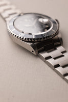 1995 Rolex 16610 Ghost Submariner w/ Papers