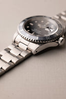 1995 Rolex 16610 Ghost Submariner w/ Papers