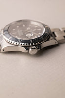 1995 Rolex 16610 Ghost Submariner w/ Papers