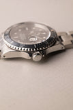 1995 Rolex 16610 Ghost Submariner w/ Papers