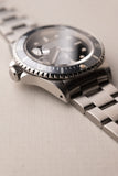 1995 Rolex 16610 Ghost Submariner w/ Papers
