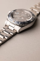 1995 Rolex 16610 Ghost Submariner w/ Papers