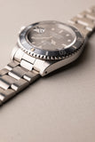1995 Rolex 16610 Ghost Submariner w/ Papers