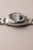 1995 Rolex 16610 Ghost Submariner w/ Papers