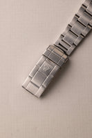 1995 Rolex 16610 Ghost Submariner w/ Papers