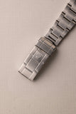 1995 Rolex 16610 Ghost Submariner w/ Papers