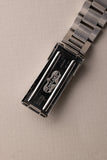1995 Rolex 16610 Ghost Submariner w/ Papers