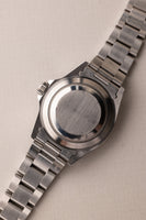 1995 Rolex 16610 Ghost Submariner w/ Papers