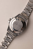 1995 Rolex 16610 Ghost Submariner w/ Papers