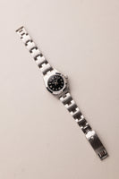 2000 Rolex 76080 Oyster Perpetual w/ Papers