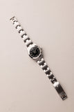 2000 Rolex 76080 Oyster Perpetual w/ Papers