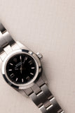 2000 Rolex 76080 Oyster Perpetual w/ Papers