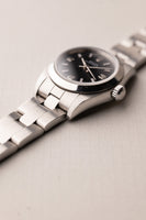 2000 Rolex 76080 Oyster Perpetual w/ Papers