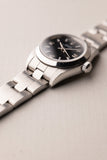 2000 Rolex 76080 Oyster Perpetual w/ Papers