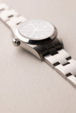2000 Rolex 76080 Oyster Perpetual w/ Papers