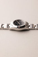 2000 Rolex 76080 Oyster Perpetual w/ Papers