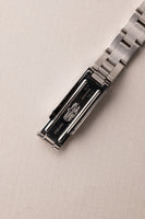 2000 Rolex 76080 Oyster Perpetual w/ Papers