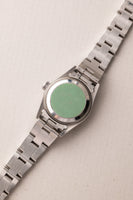 2000 Rolex 76080 Oyster Perpetual w/ Papers