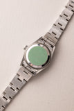 2000 Rolex 76080 Oyster Perpetual w/ Papers