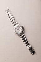 1997 Rolex 16570 Polar Explorer II - Full Set