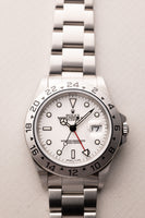 1997 Rolex 16570 Polar Explorer II - Full Set