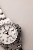 1997 Rolex 16570 Polar Explorer II - Full Set