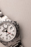 1997 Rolex 16570 Polar Explorer II - Full Set