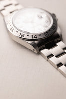 1997 Rolex 16570 Polar Explorer II - Full Set