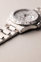 1997 Rolex 16570 Polar Explorer II - Full Set