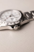 1997 Rolex 16570 Polar Explorer II - Full Set