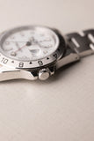 1997 Rolex 16570 Polar Explorer II - Full Set