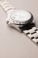 1997 Rolex 16570 Polar Explorer II - Full Set
