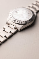1997 Rolex 16570 Polar Explorer II - Full Set