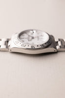 1997 Rolex 16570 Polar Explorer II - Full Set