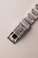 1997 Rolex 16570 Polar Explorer II - Full Set