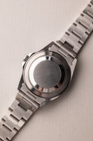 1997 Rolex 16570 Polar Explorer II - Full Set