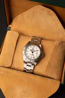 1997 Rolex 16570 Polar Explorer II - Full Set