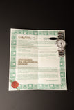 1997 Rolex 16570 Polar Explorer II - Full Set