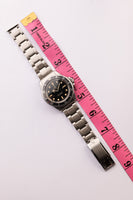 1966 Rolex 5513 Gilt Bart-Simpson Submariner - Full Set
