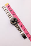 1966 Rolex 5513 Gilt Bart-Simpson Submariner - Full Set
