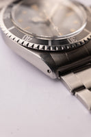 1966 Rolex 5513 Gilt Bart-Simpson Submariner - Full Set