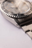 1966 Rolex 5513 Gilt Bart-Simpson Submariner - Full Set