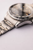 1966 Rolex 5513 Gilt Bart-Simpson Submariner - Full Set